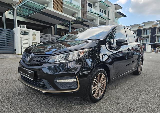 2021 Proton PERSONA PREMIUM 1.6L (A) - 1