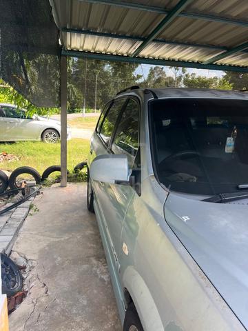 2007 Naza CITRA 2.0 GLS (A) - 4