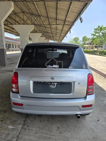2005 Perodua KELISA 0.8 EX (M) - 4