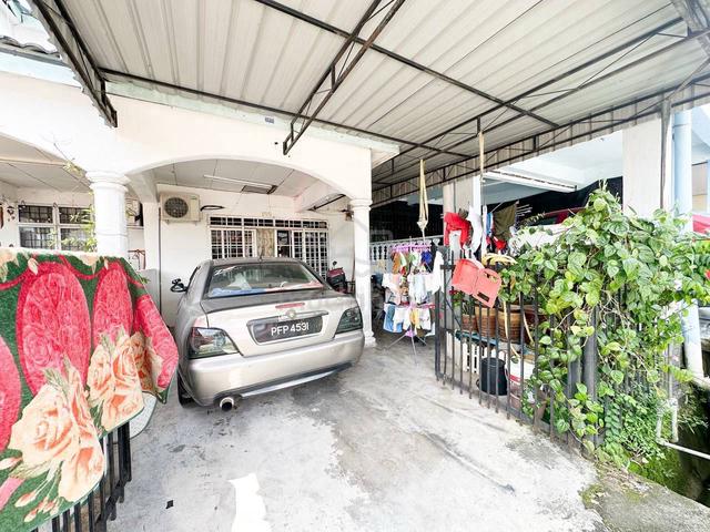 Below market value! Taman Jati Kulim 3🛌3🛀 3