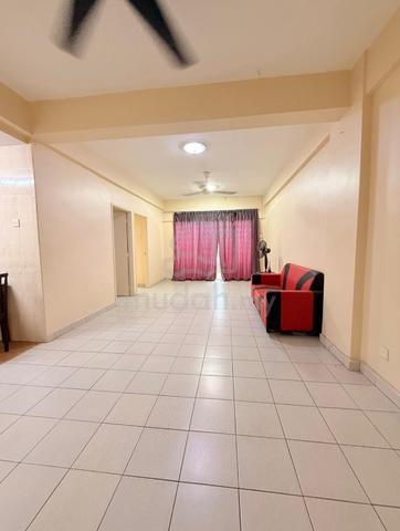 Vista Perdana (Butterworth) 1