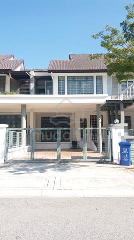 DENAI ALAM FERNLANE 22 x 90 Freehold 1