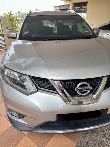 2018 Nissan X-TRAIL 2.0 (A) - 3