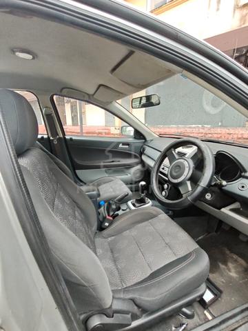 2011 Proton PERSONA 1.6 ELEGANCE MEDIUM LINE (M) - 2