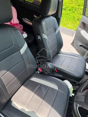 2025 Perodua BEZZA 1.3 X MY16 D63D FACELIFT (A) - 4