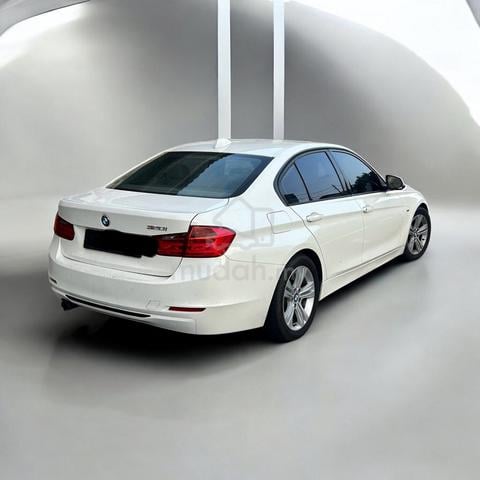 2013 Bmw 3 SERIES 2.0 20I SPORTS (CKD) F30 (A) - 5
