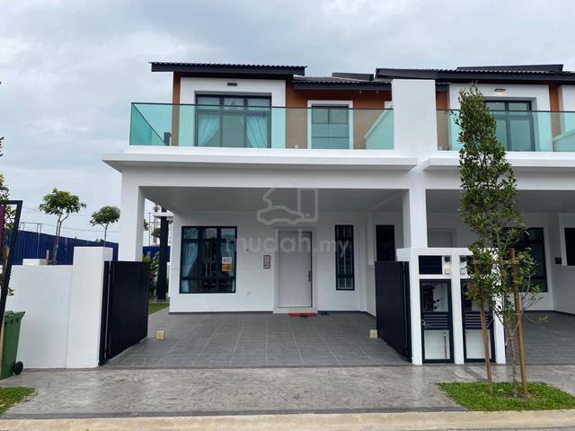 Near Aeon Bandarraya & Lotus (Quality Number1) Gated & Guarded 1