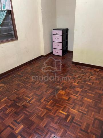 Room For Rent Pangsa Murni Wangsa Maju 1