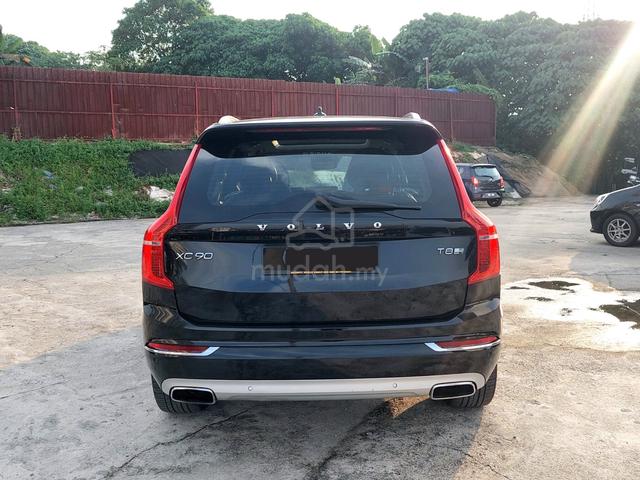 2018 Volvo XC90 2.0 T8 INSCRIPTION💚1 Year Waranty - 4