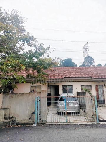 [ MURAH ] RUMAH GAMBANG DAMAI FOR SALe 1