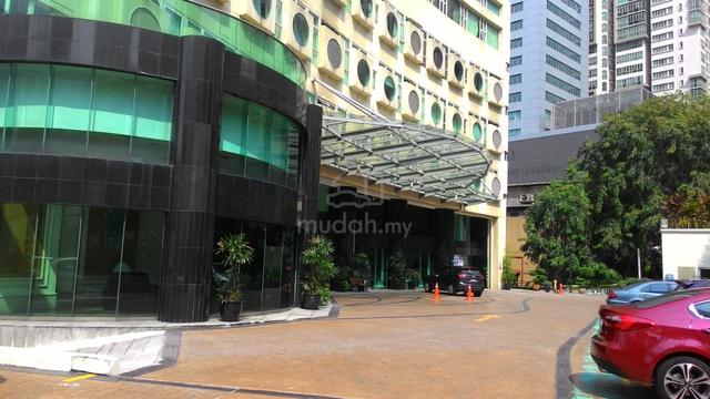 Parkview 2-11 Luxury Suites @ Cecil Chao Centre 1