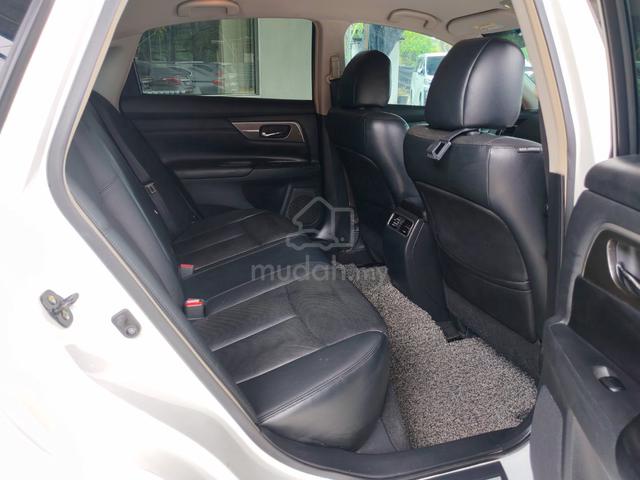 2015 Nissan Teana 2.0XL High Spec 3 YearsWarranty - 5