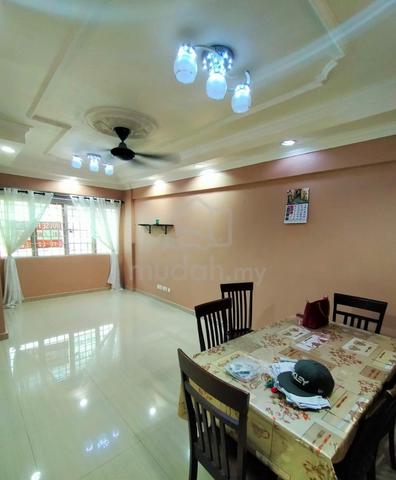 Meranti Apartment (Subang Jaya) 1