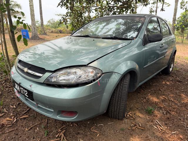 2005 Chevrolet OPTRA 1.8 (A) - 2
