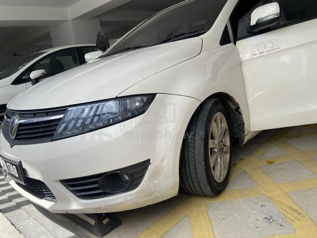 2012 Proton PREVE 1.6 CFE PREMIUM (A) - 1