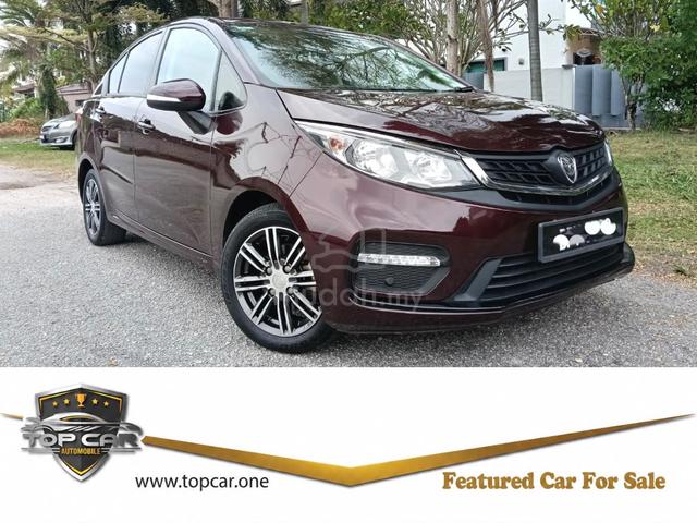 2019 Proton PERSONA 1.6 PREMIUM -- (A) - 1