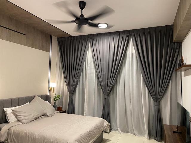 Setia City Residences 1