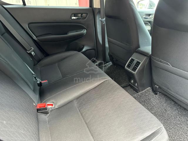 2020 Honda CITY 1.5 E GN2 (A) - 5