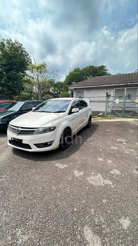 2013 Proton PREVE 1.6 EXECUTIVE (A) - 3