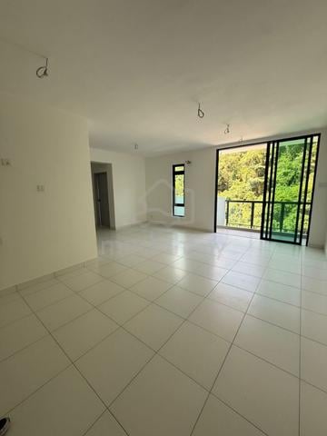 The Terraces Condominium 1