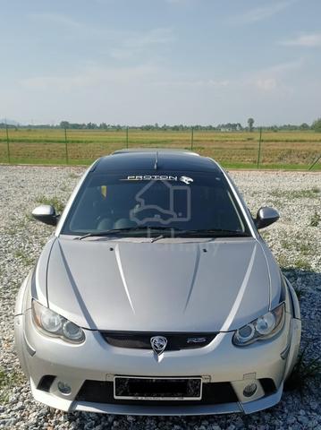 2013/2014 Proton SATRIA 1.6 NEO R3 EXECUTIVE (A) - 3