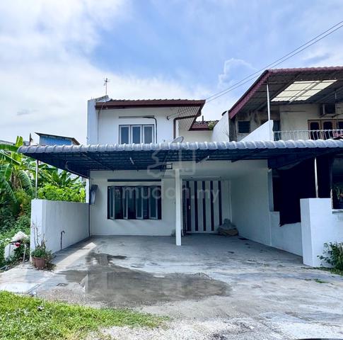 Ipoh Town | Pasir Puteh Fully Furnished Room For Rent 1