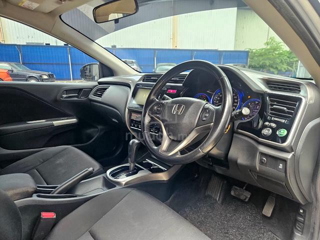 2014 Honda CITY 1.5 V SPEC (A) - 3