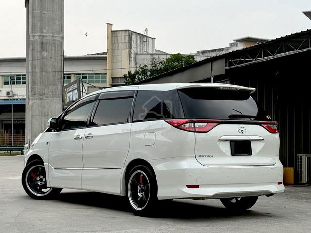 2019 2023 Toyota ESTIMA 2.4 AERAS PREMIUM GR OFFER - 2