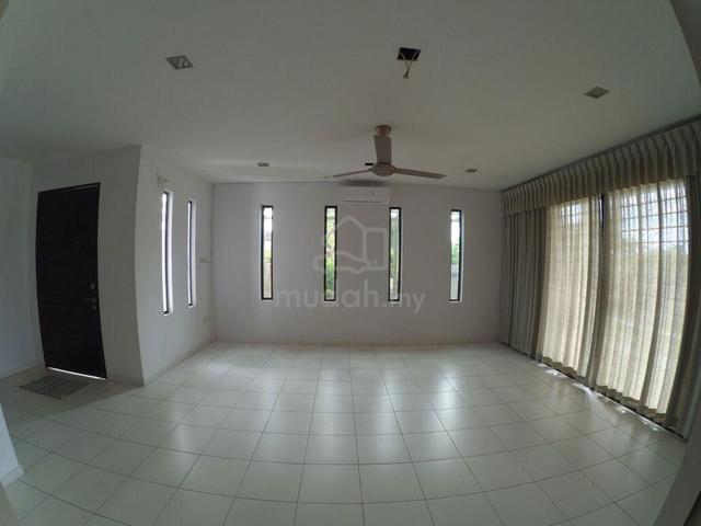 Single Storey Detached House at Nanas Road, Kuching 1