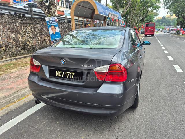 2007 Bmw 3 SERIES 2.0 20I (CKD) E90 (A) - 3
