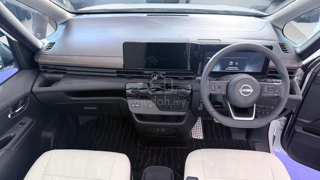 2026 Nissan SERENA E-POWER PREMIUM HIGHWAY STAR - 4