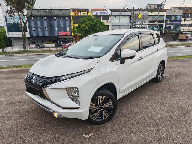 2022 Mitsubishi XPANDER 1.5 (A) CASH or FULL LOAN - 1