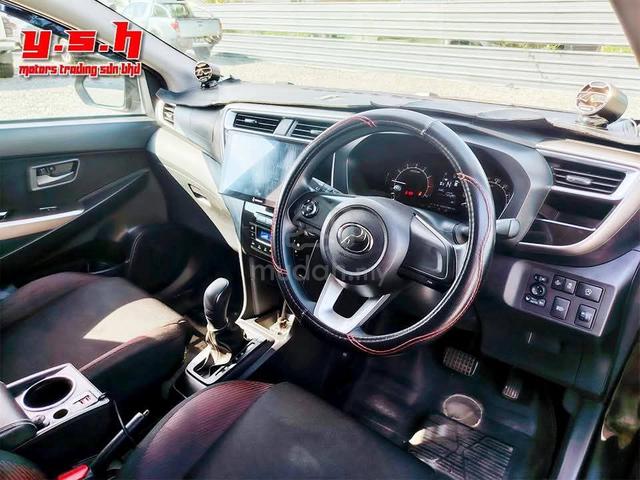 2023 Perodua MYVI 1.5 X (A) - 5