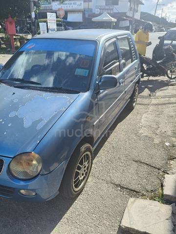 2006 Perodua KANCIL 847cc 850 EZ ENHANCED (A) - 3