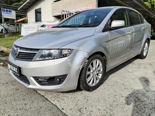 2015 Proton PREVE 1.6 CFE (A) - 2