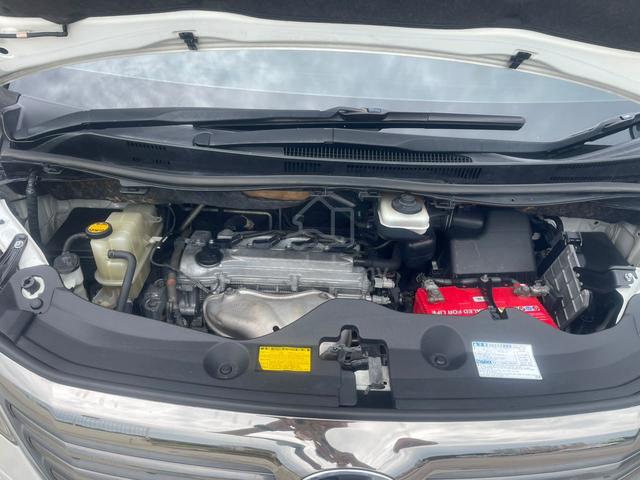 2010/12 Toyota VELLFIRE 2.4 Z ANH20W (A) - 5