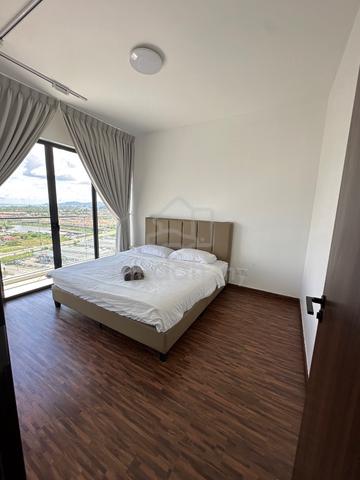 K Avenue Residential 1