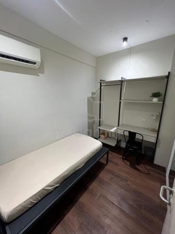 Private No Depo ✨ Room Rent in USJ 21, Subang Jaya Near One City Mall 1