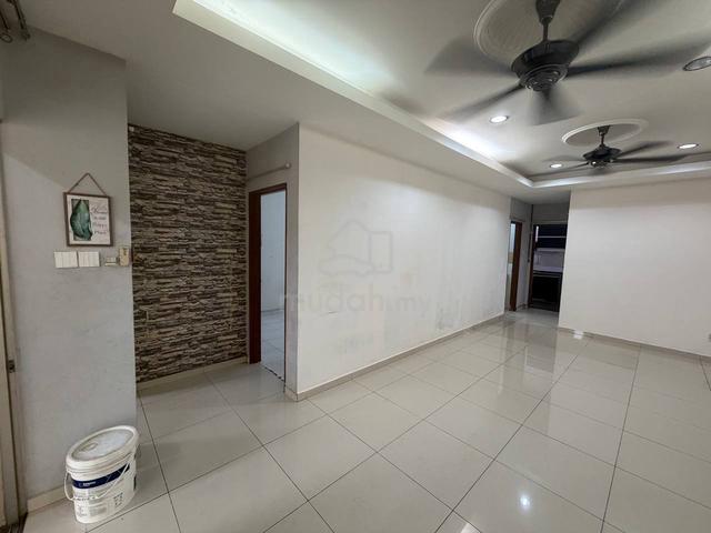 FULL LOAN CHEAPEST 💥 22'x70' Single Storey Garden Homes S2 Sermban 2 1