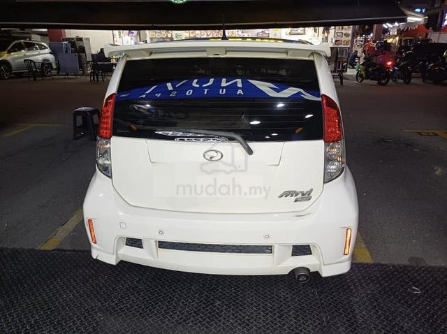 Perodua Myvi Se Zhs A Cars For Sale In Others Kuala Lumpur