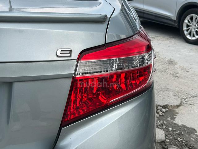2014 Toyota VIOS 1.5 E (A) - 4