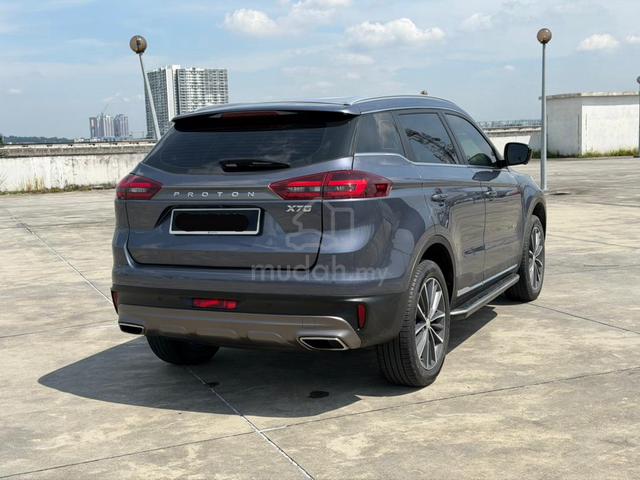 2020 Proton X70 1.8 TGDI PREMIUM 2WD (A)POWER BOOT - 2