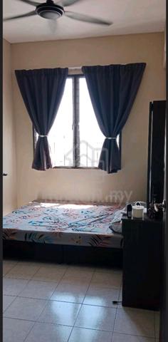 Medium Room at U Garden 1