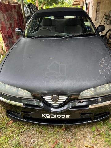 2001 Proton PERDANA 2.0 V6 (A) - 1