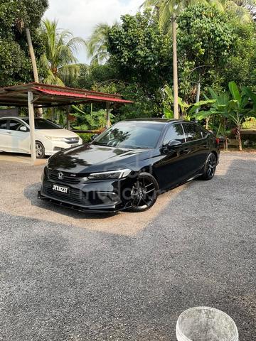 2023 Honda CIVIC 1.5 RS (A) - 3