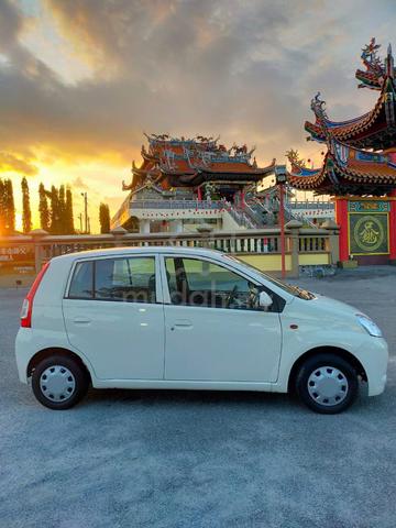 FreeTukarNama Perodua Viva 850 EX (M) 2013 - 3