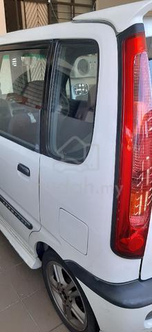 2004 Perodua KENARI 1.0 EZ AERO L902 (A) - 4