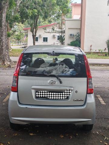 2008 Perodua VIVA 0.8 850 EX (M) - 4