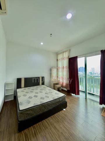 The Loft @ ZetaPark 1
