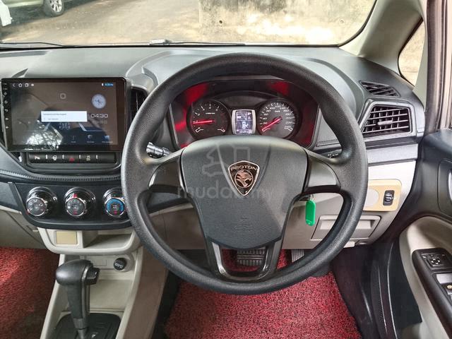 2017 Proton Persona 1.6 (A) Premium Package - 5